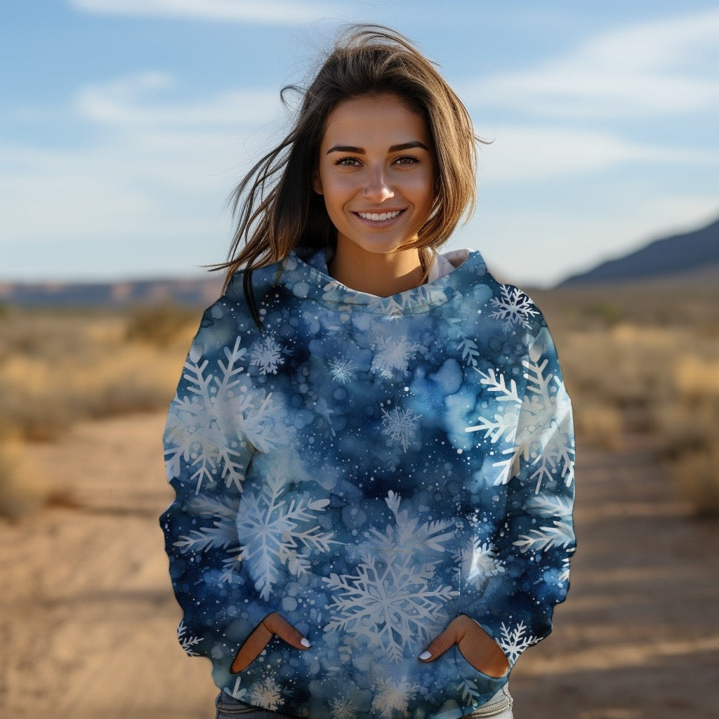 Dunkler Scheehimmel Neue Vorbestellung